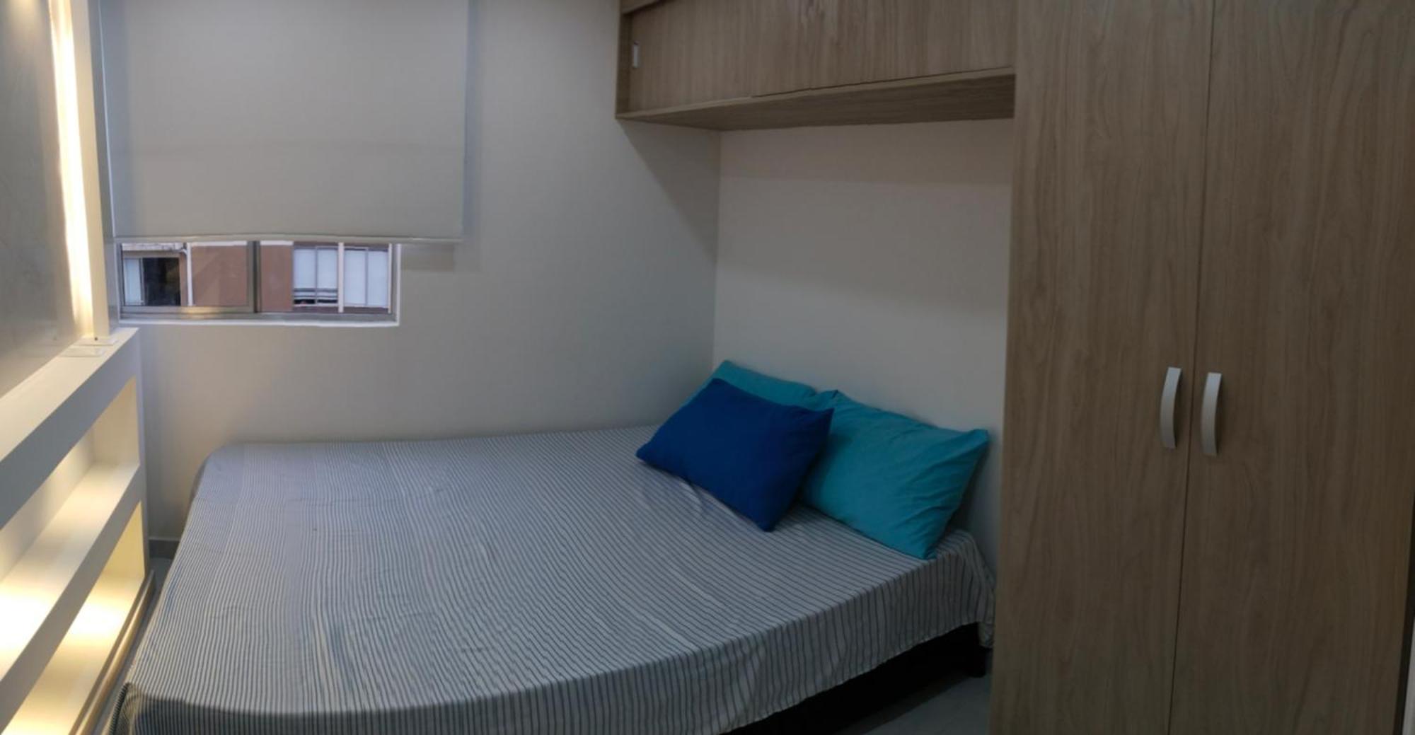 Apartament Hermoso Apartamento En Neiva Neiva  Zewnętrze zdjęcie