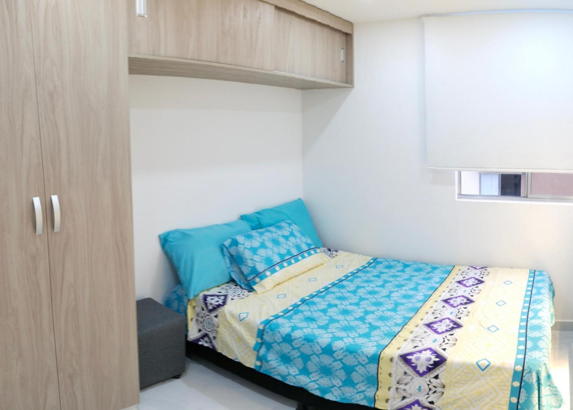 Apartament Hermoso Apartamento En Neiva Neiva  Zewnętrze zdjęcie